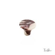 Marble Leo Knob gallery detail image