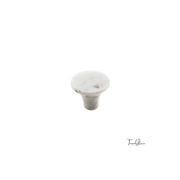 Marble Leo Knob gallery detail image