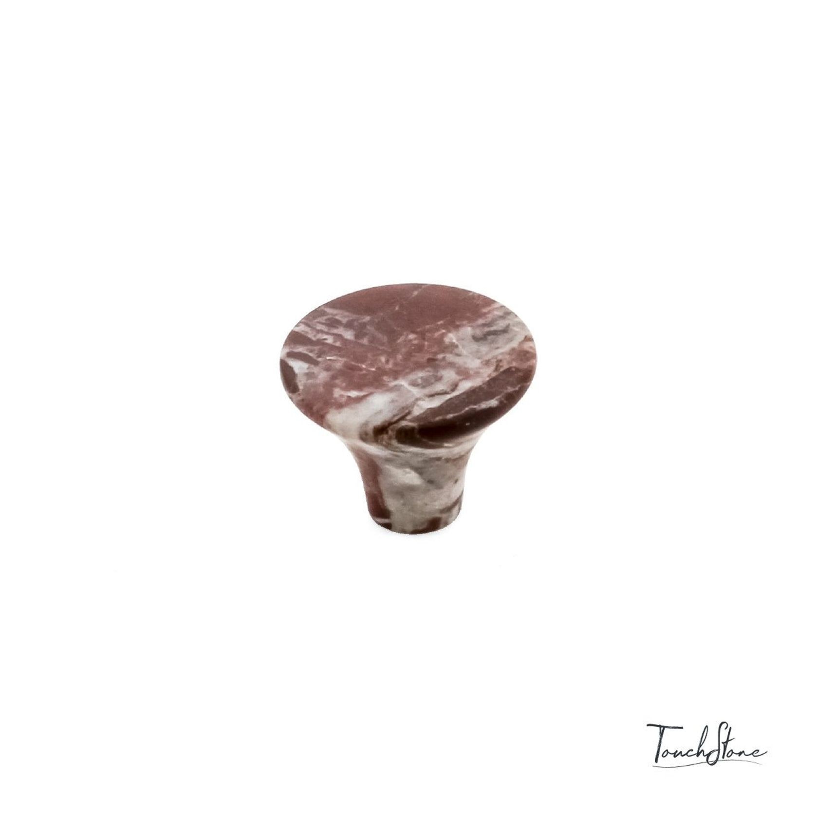 Marble Leo Knob gallery detail image