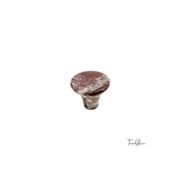 Marble Leo Knob gallery detail image