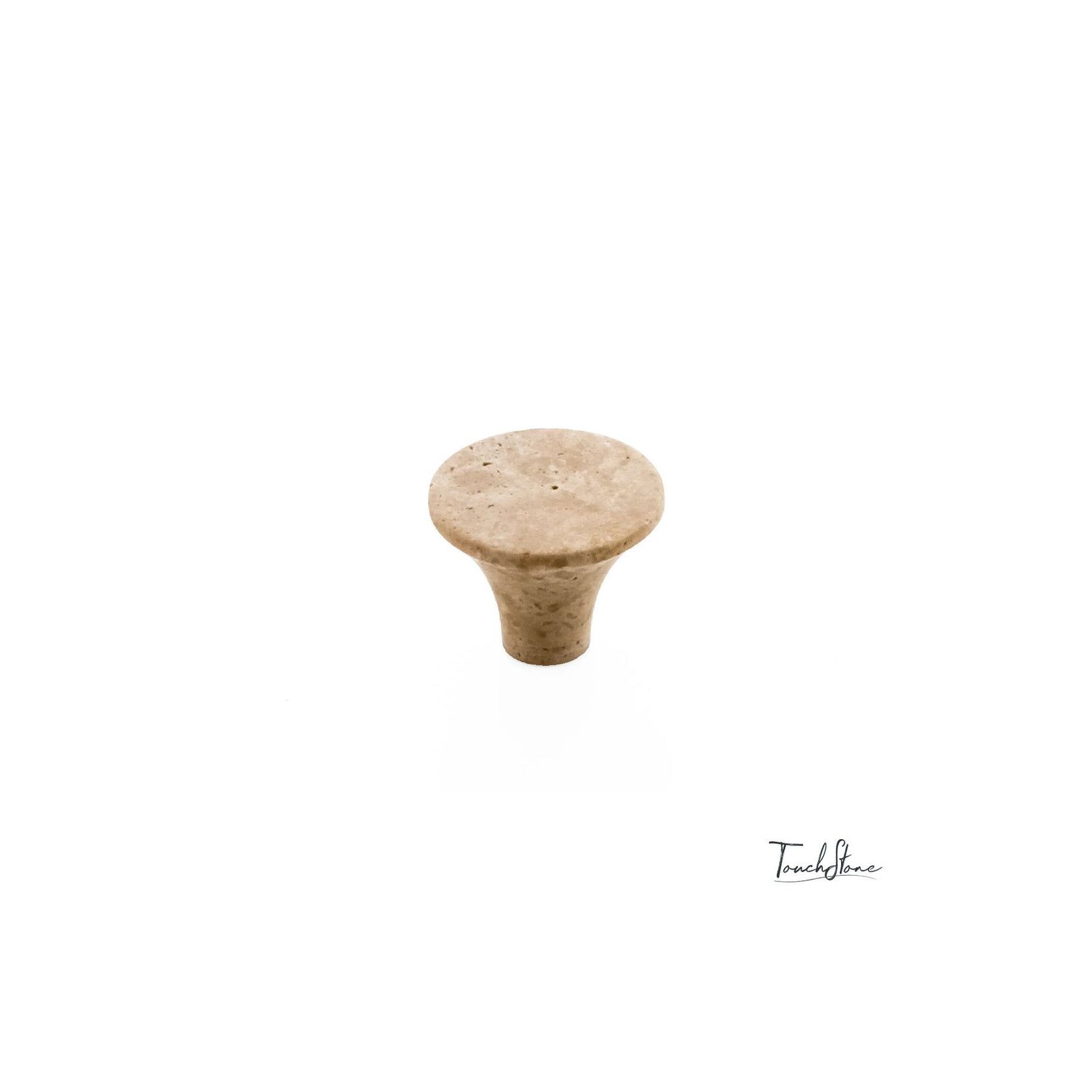 Marble Leo Knob gallery detail image