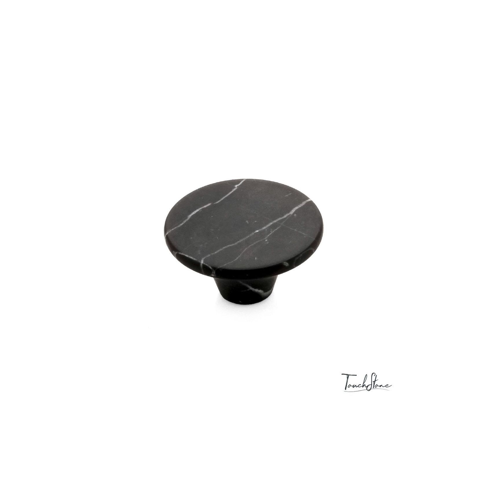 Marble Leo Knob gallery detail image