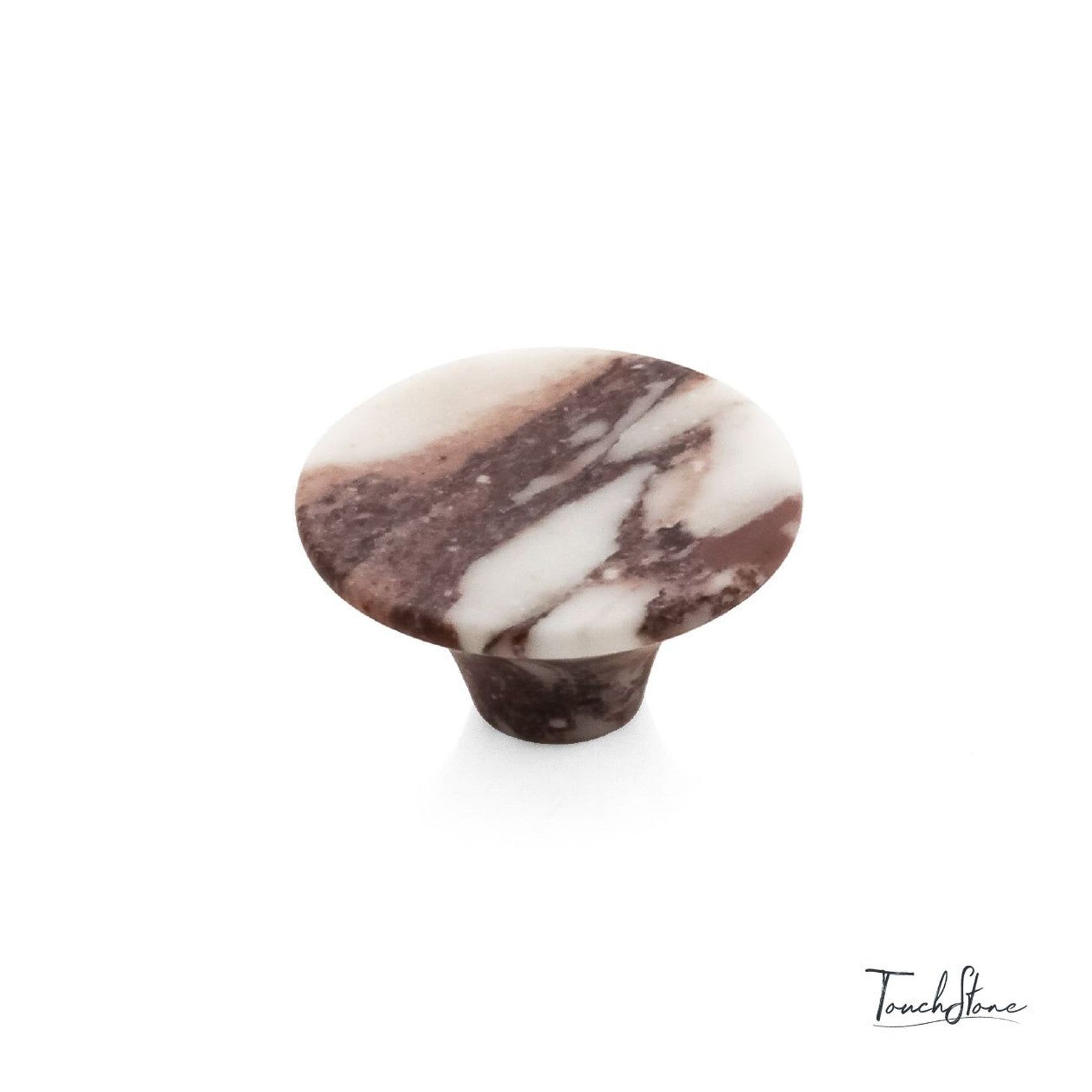 Marble Leo Knob gallery detail image