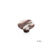 Marble Leo Knob gallery detail image