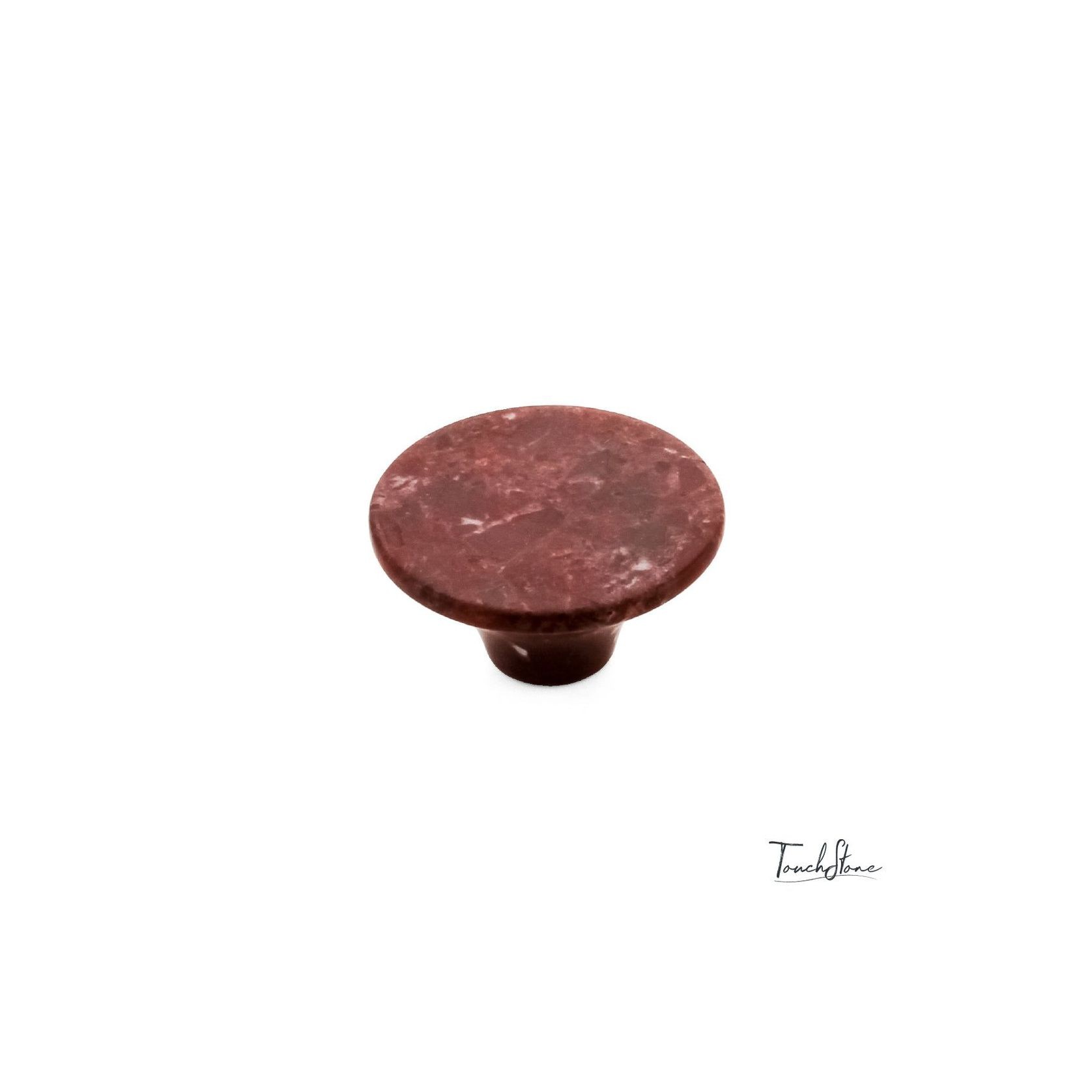 Marble Leo Knob gallery detail image