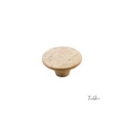 Marble Leo Knob gallery detail image