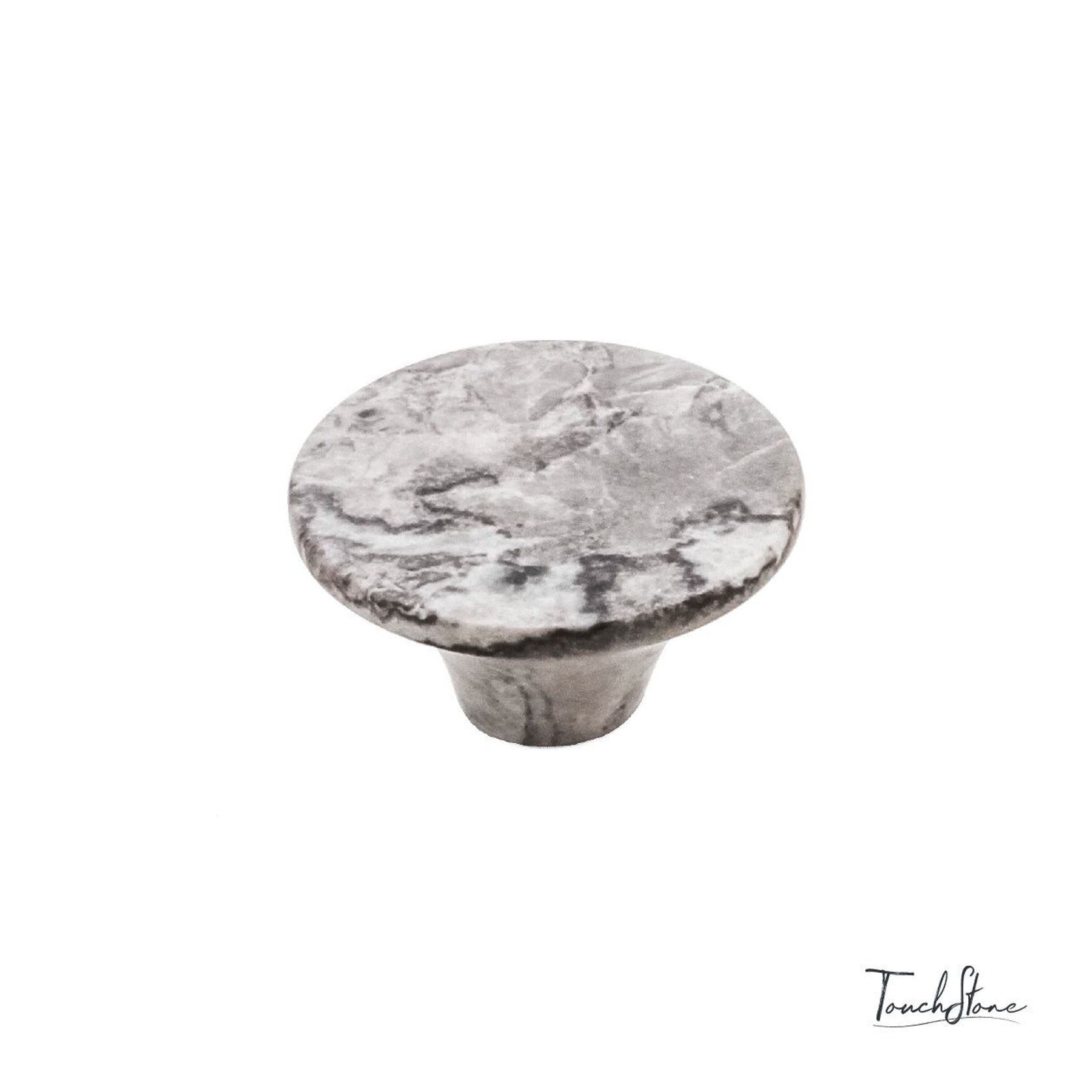 Marble Leo Knob gallery detail image