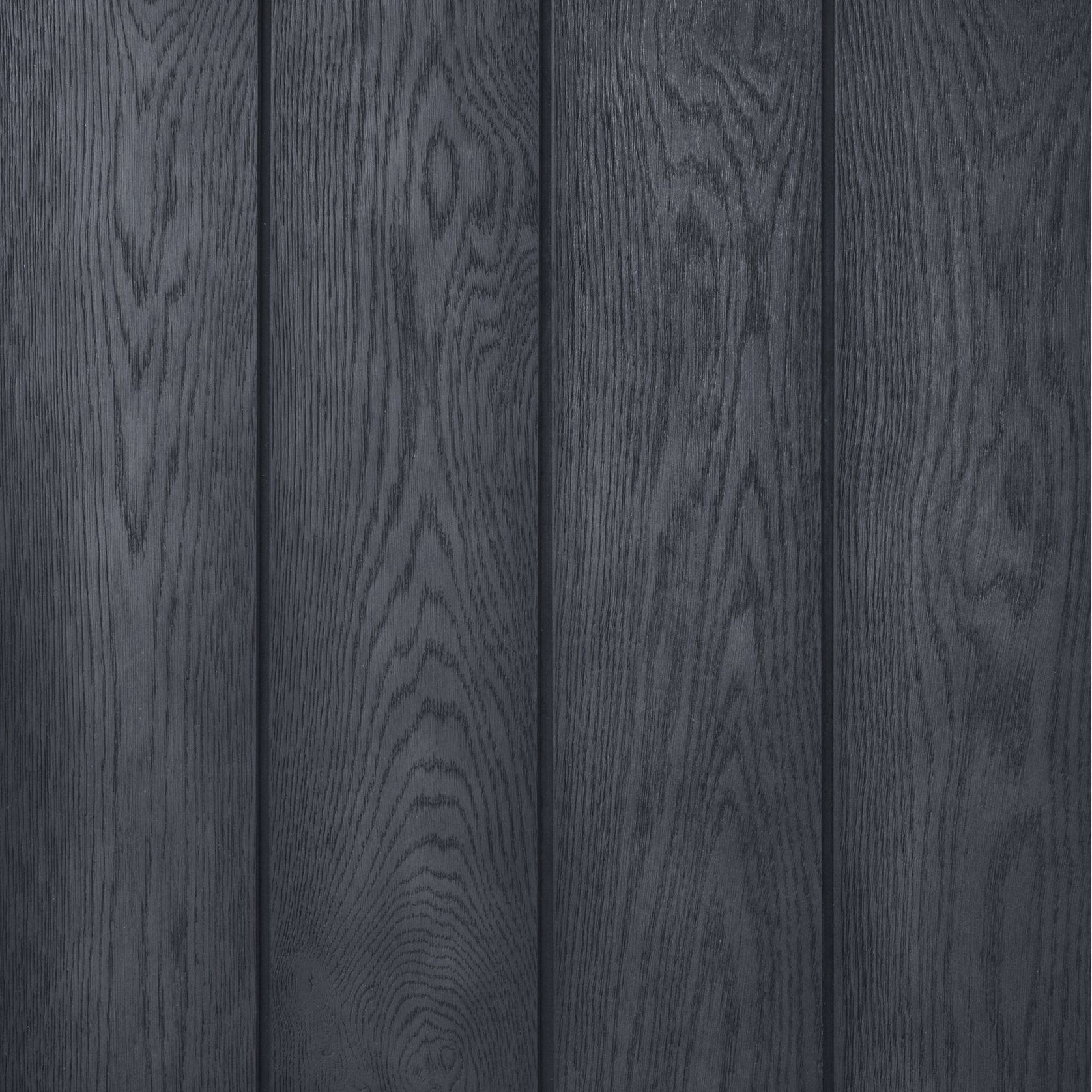 Millboard Envello Shadow Line+ Cladding | Anthracite gallery detail image