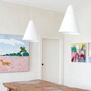 Owan III Pendant Light gallery detail image