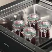 Gaggenau Built-in Vacuum Drawer 200 Series gallery detail image