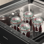 Gaggenau Built-in Vacuum Drawer 200 Series gallery detail image
