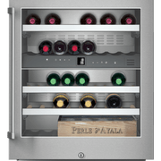 Gaggenau Wine Cooler with Glass Door 200 Series gallery detail image