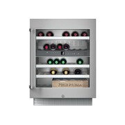 Gaggenau Wine Cooler with Glass Door 200 Series gallery detail image