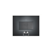 Gaggenau Anthracite Combi-Microwave Oven 400 Series gallery detail image
