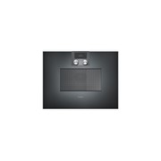 Gaggenau Anthracite Combi-Microwave Oven 400 Series gallery detail image