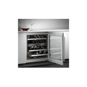 Gaggenau Wine Cooler with Glass Door 200 Series gallery detail image