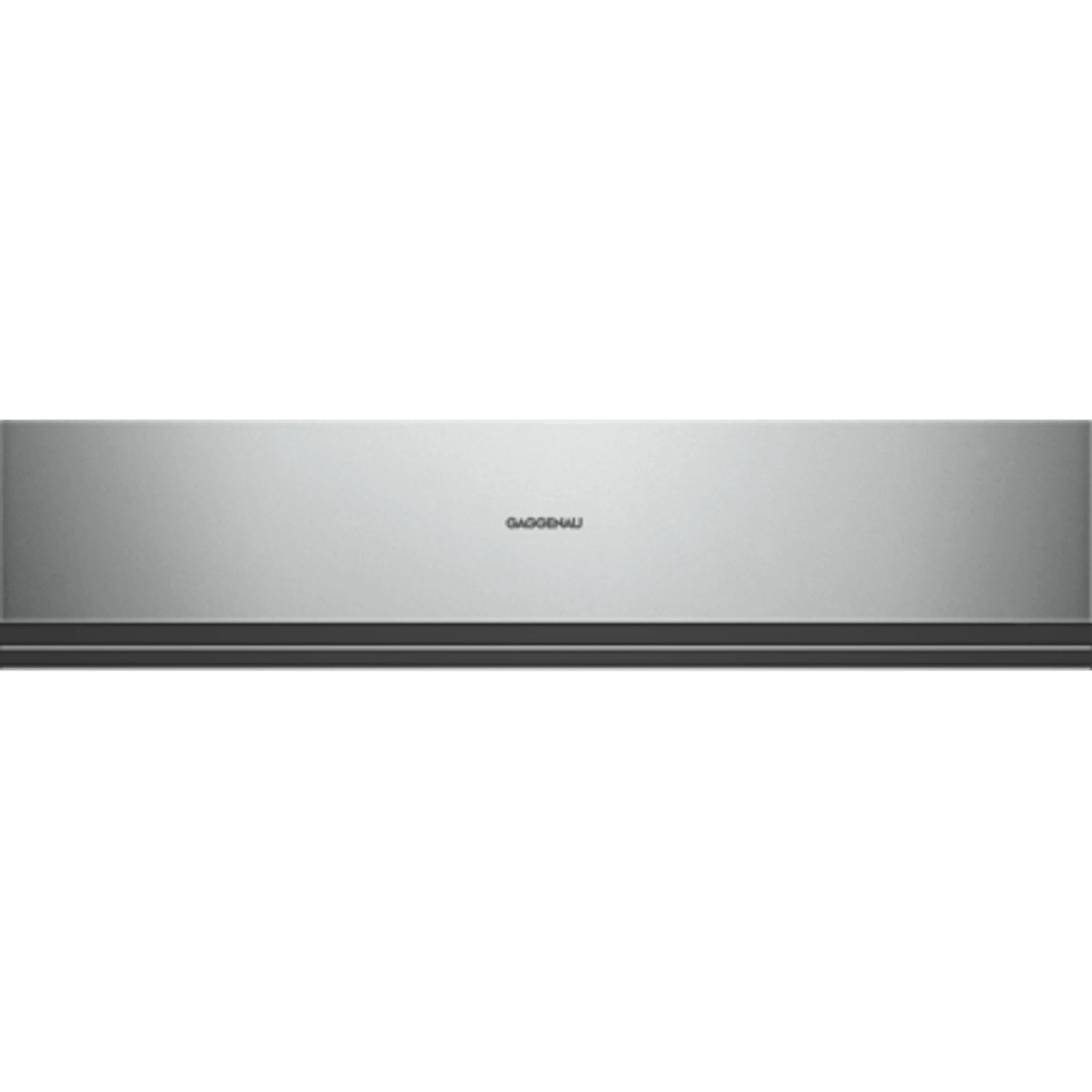 Gaggenau Built-in Vacuum Drawer 200 Series gallery detail image