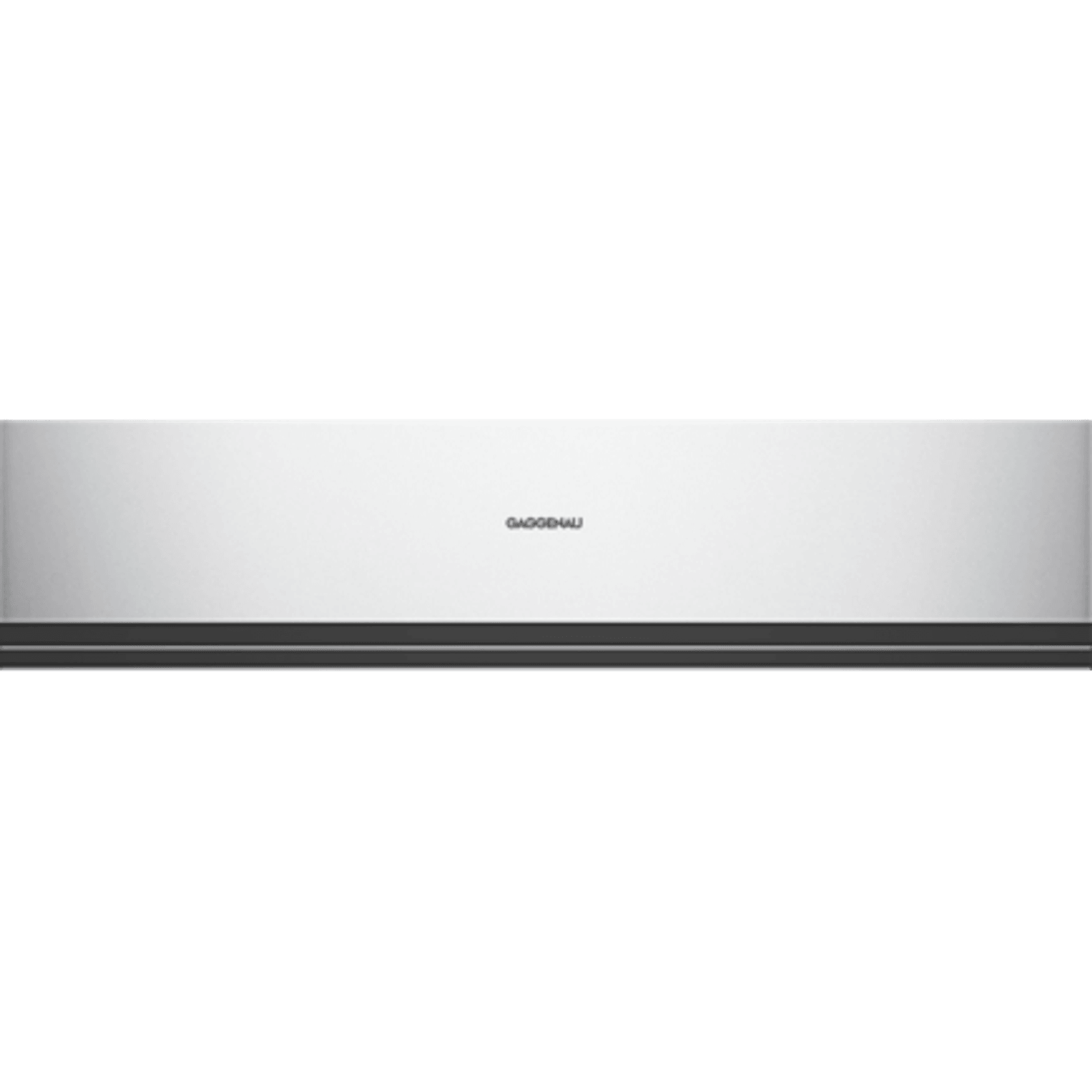 Gaggenau Built-in Vacuum Drawer 200 Series gallery detail image