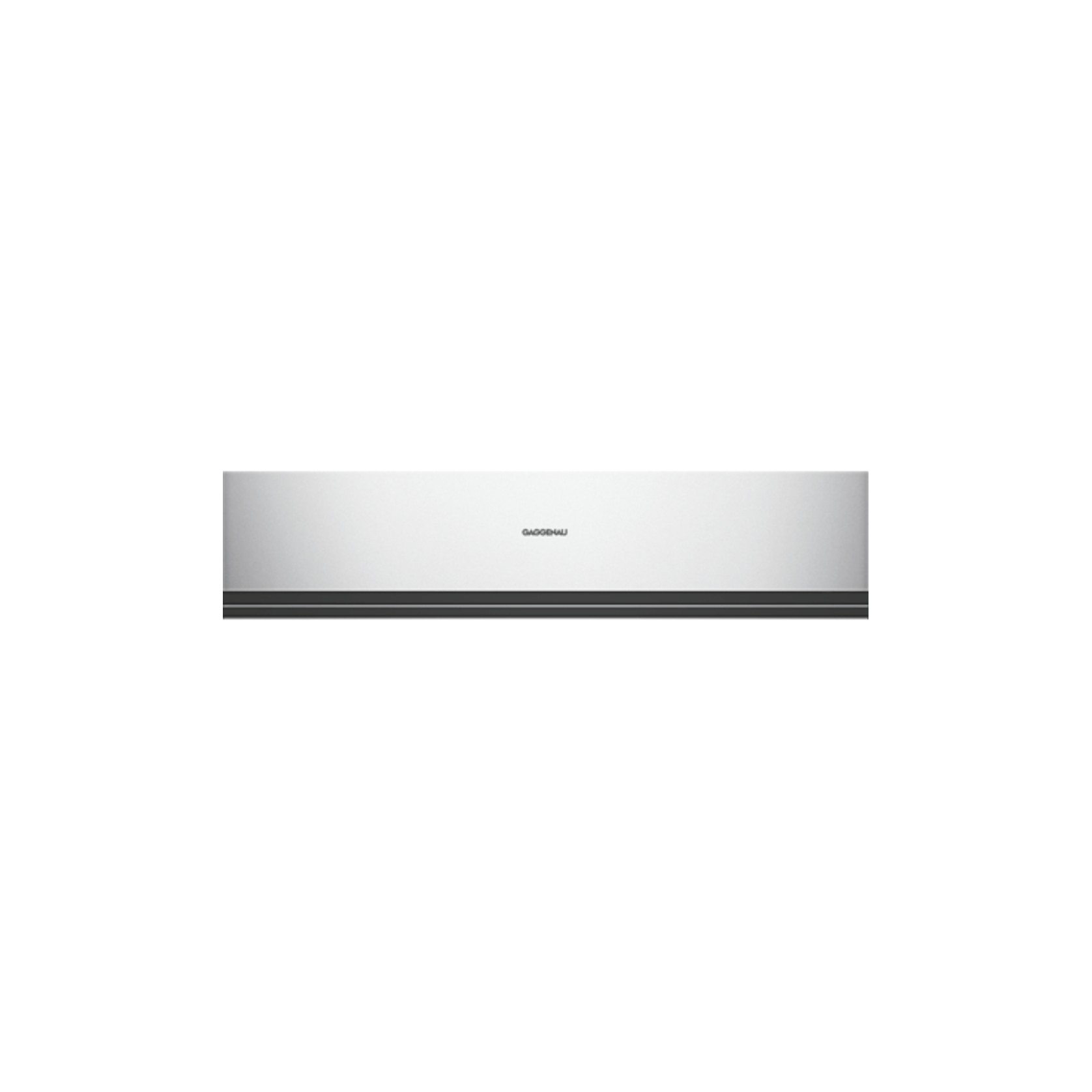 Gaggenau Built-in Vacuum Drawer 200 Series gallery detail image