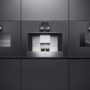 Gaggenau Anthracite Combi-Microwave Oven 400 Series gallery detail image