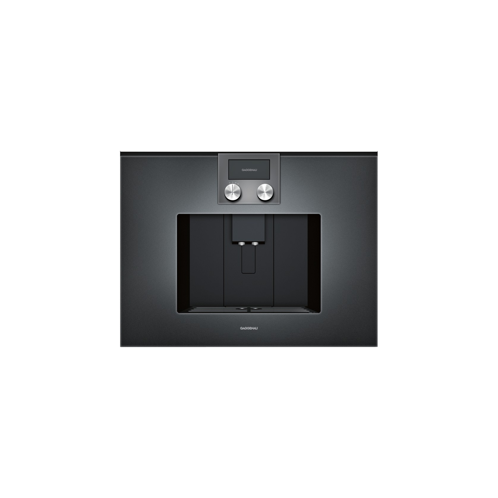 Gaggenau Automatic Espresso Machine 200 Series gallery detail image