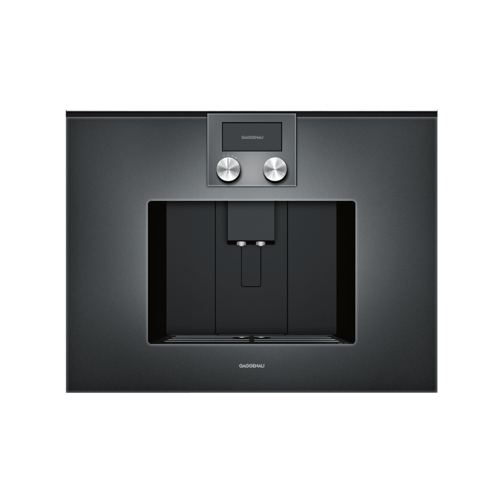 Gaggenau Automatic Espresso Machine 200 Series gallery detail image