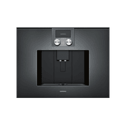 Gaggenau Automatic Espresso Machine 200 Series gallery detail image