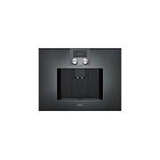 Gaggenau Automatic Espresso Machine 200 Series gallery detail image