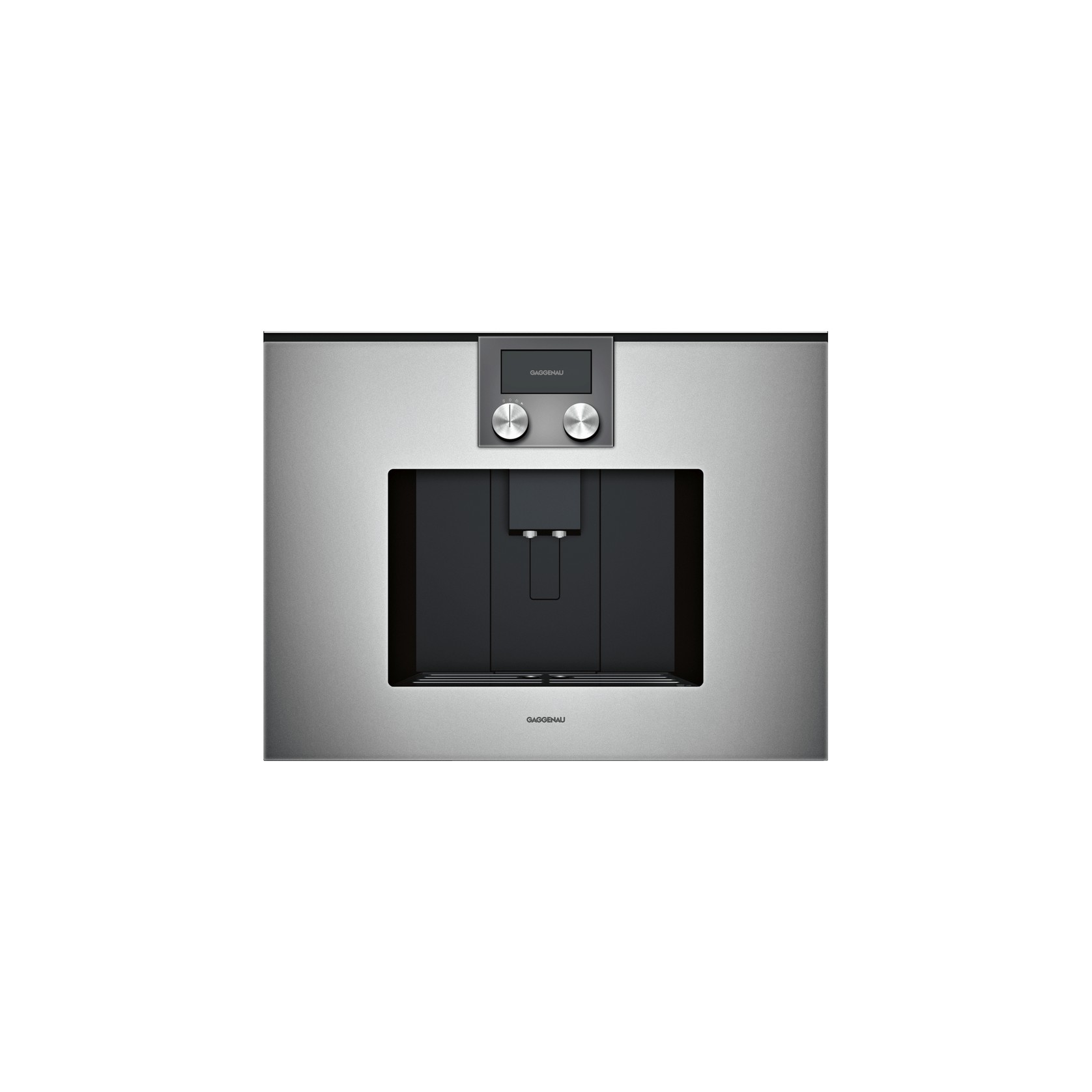 Gaggenau Automatic Espresso Machine 200 Series gallery detail image