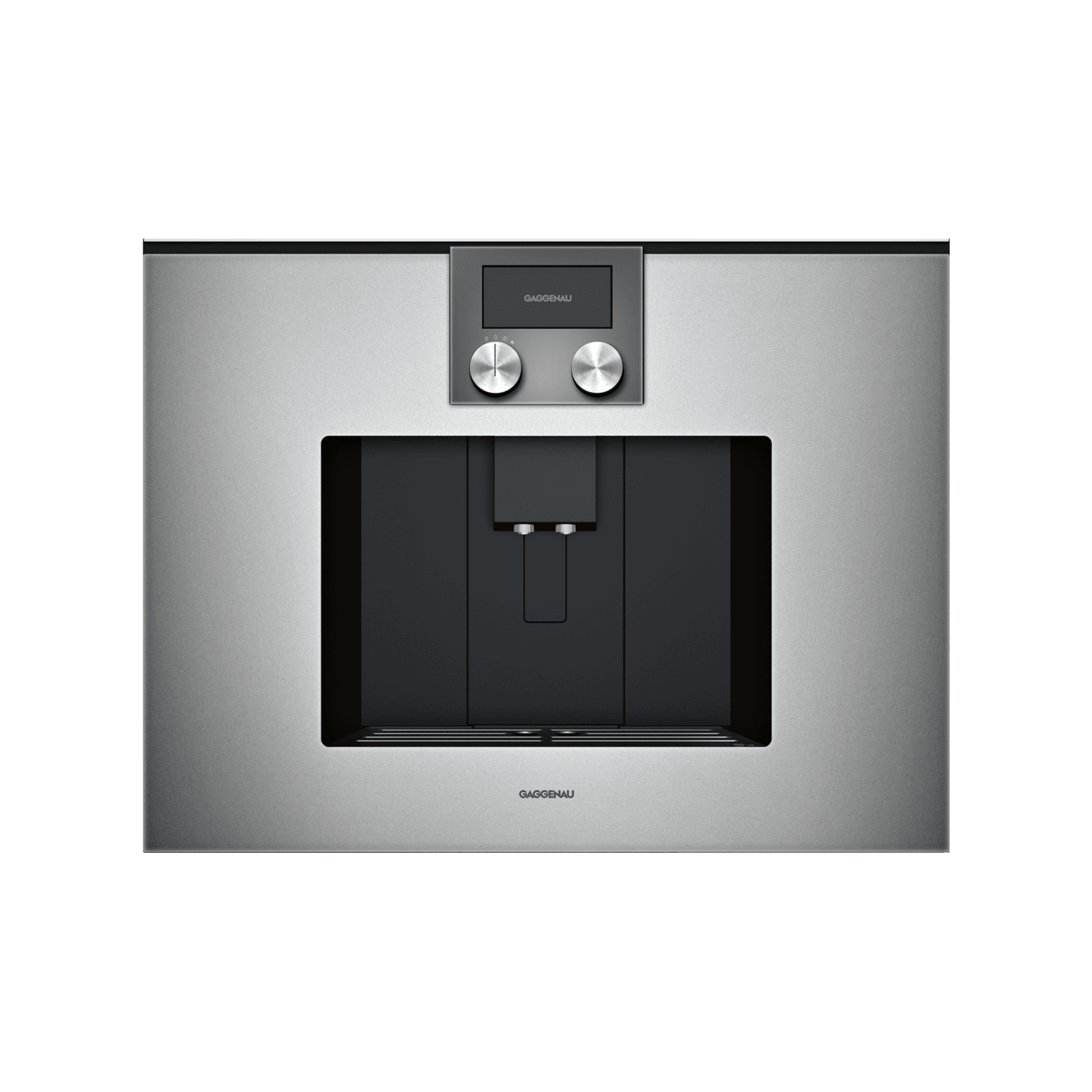 Gaggenau Automatic Espresso Machine 200 Series gallery detail image