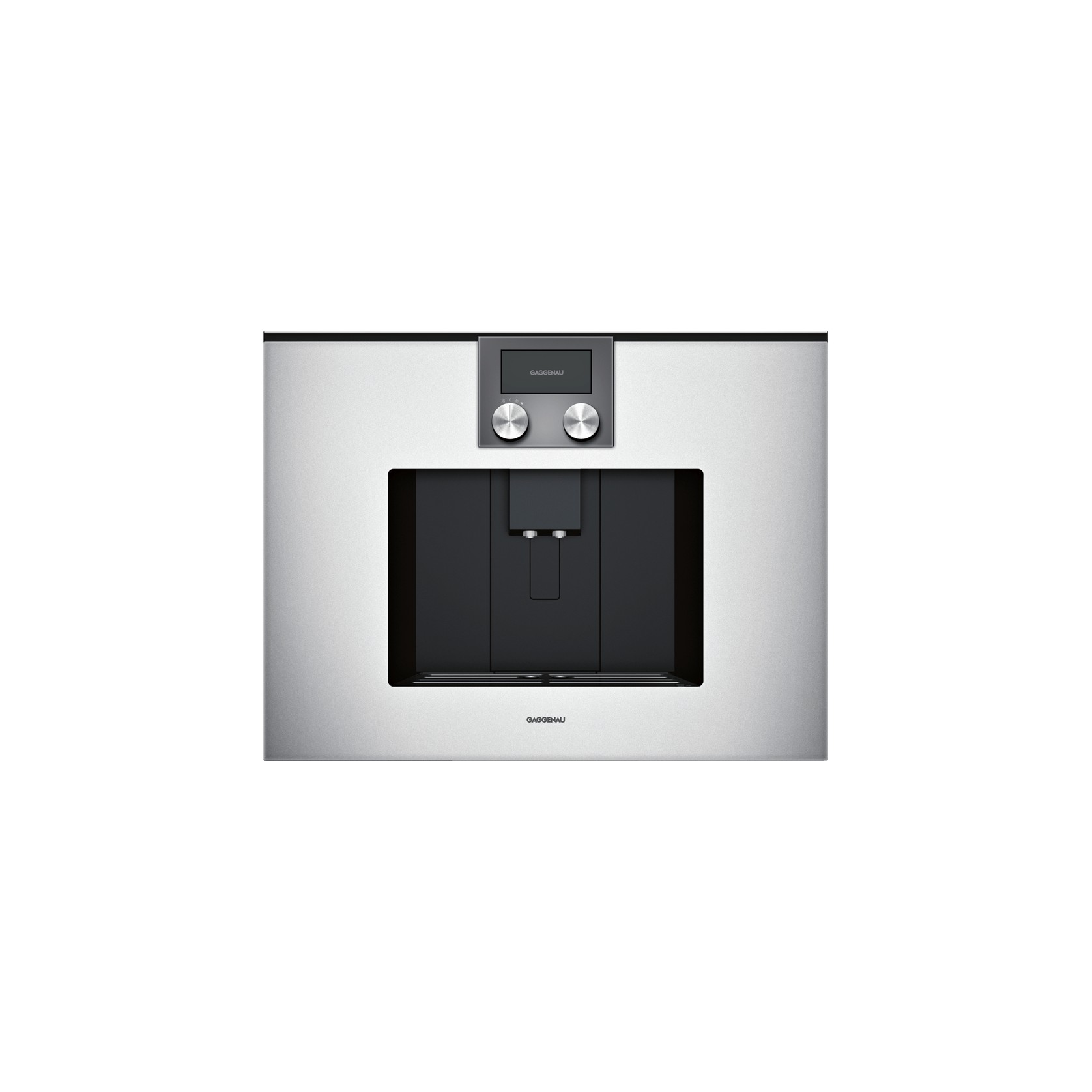 Gaggenau Automatic Espresso Machine 200 Series gallery detail image