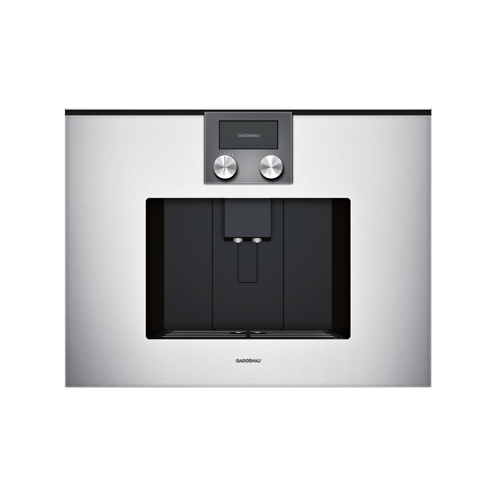 Gaggenau Automatic Espresso Machine 200 Series gallery detail image