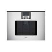 Gaggenau Automatic Espresso Machine 200 Series gallery detail image