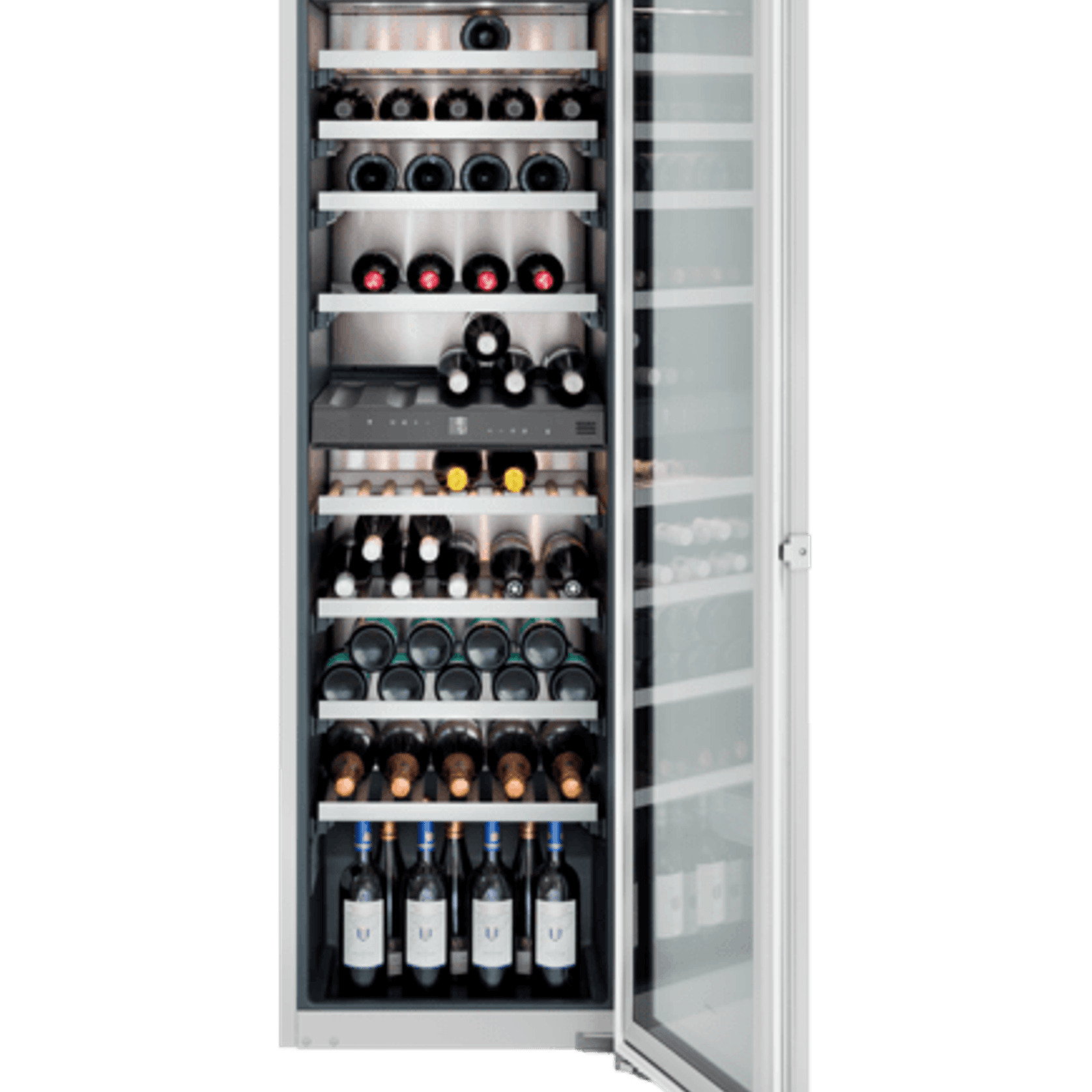 Gaggenau Vario Wine Cabinet 200 Series gallery detail image