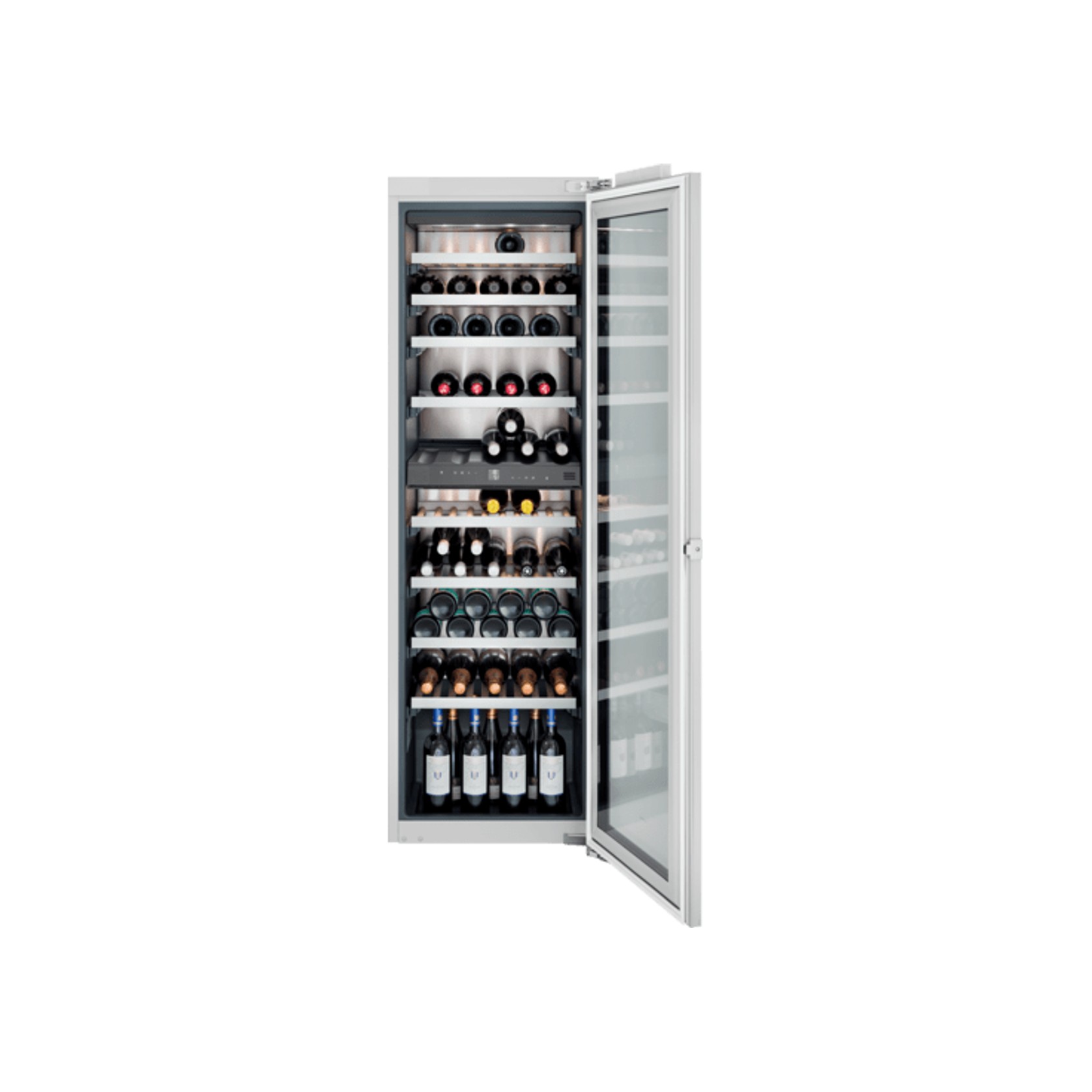 Gaggenau Vario Wine Cabinet 200 Series gallery detail image