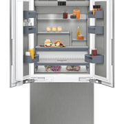 Gaggenau Vario Fridge-Freezer Combination 400 Series gallery detail image
