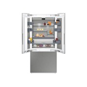 Gaggenau Vario Fridge-Freezer Combination 400 Series gallery detail image