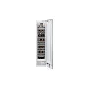 Gaggenau Vario Wine Cabinet Solid Door 400 Series gallery detail image