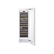 Gaggenau Vario Wine Cabinet Solid Door 400 Series gallery detail image