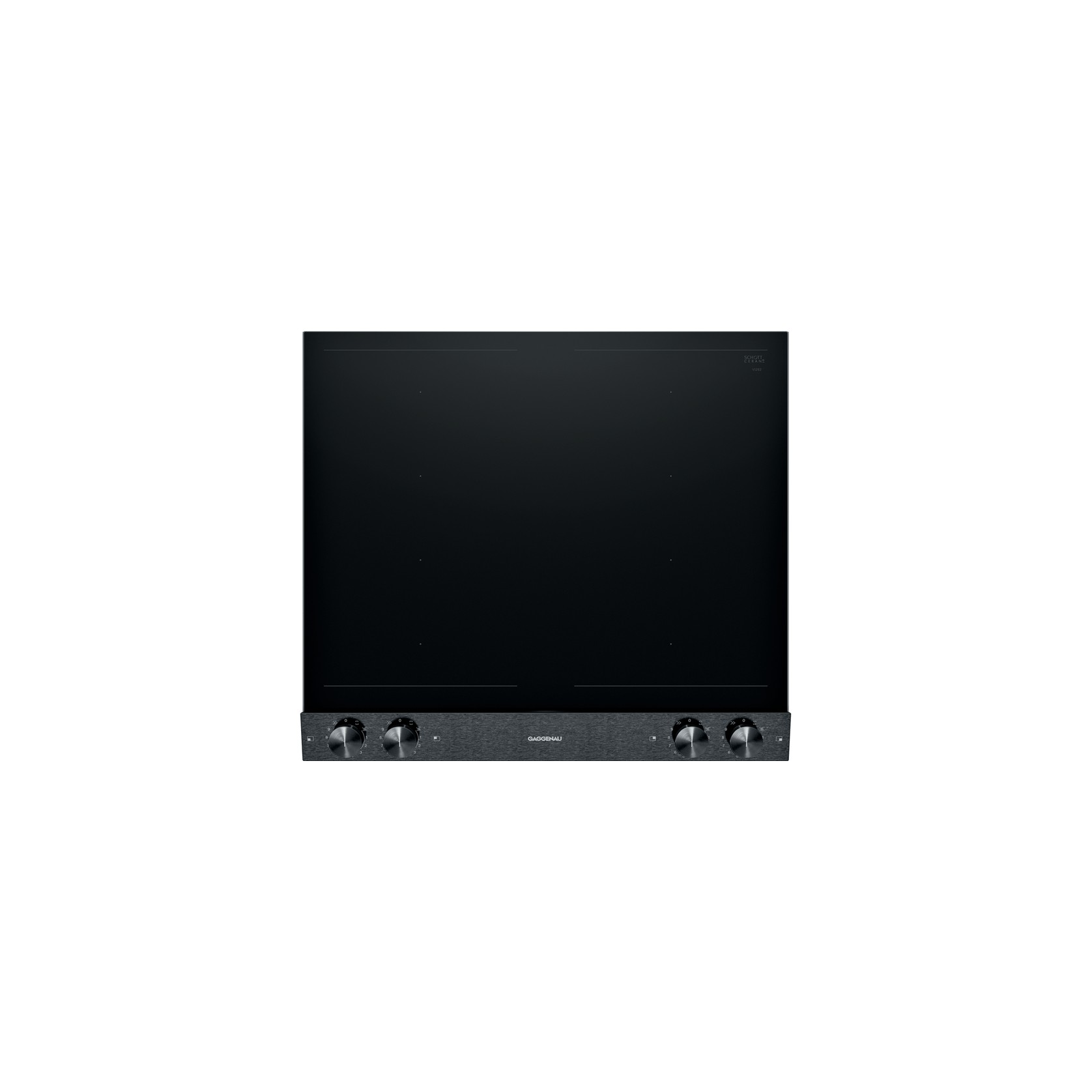 Gaggenau Vario Flex Induction Cooktop 200 Series gallery detail image