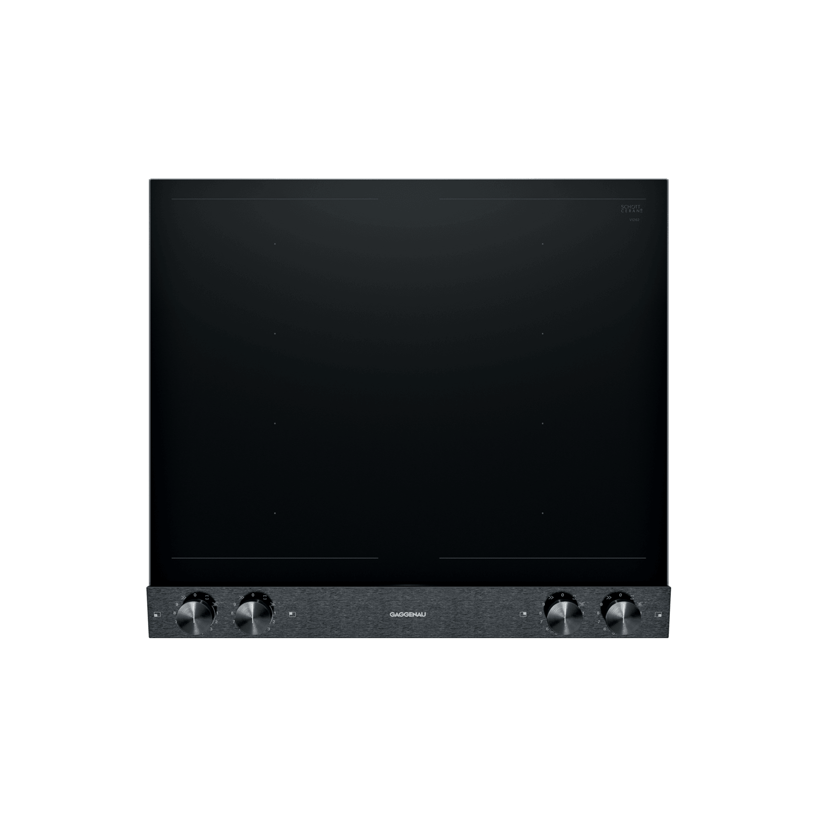 Gaggenau Vario Flex Induction Cooktop 200 Series gallery detail image
