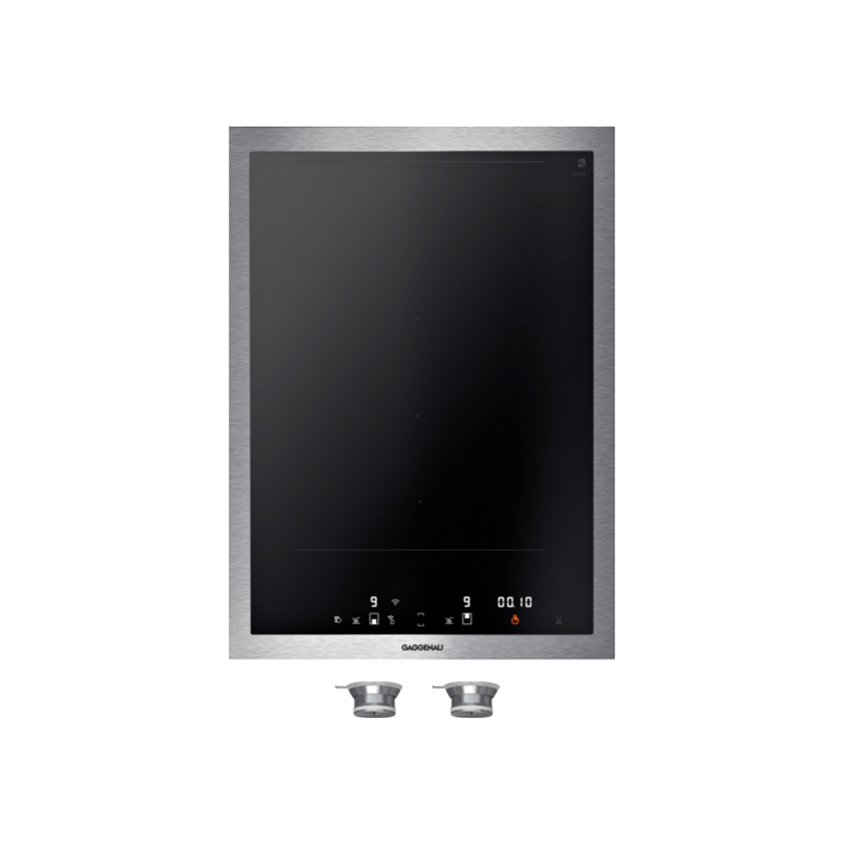 Gaggenau Vario Flex Induction Cooktop 400 Series gallery detail image