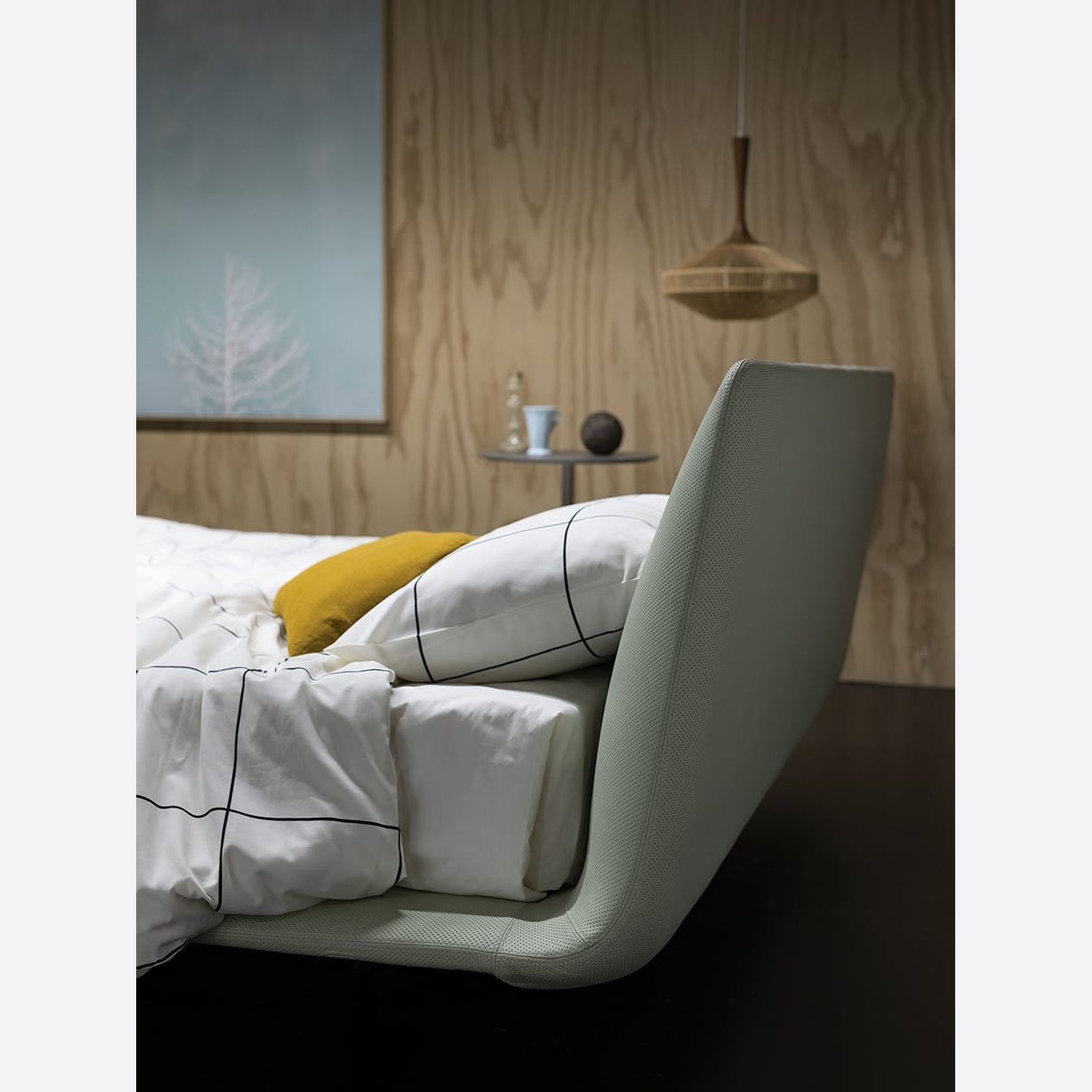 Legri Bed gallery detail image