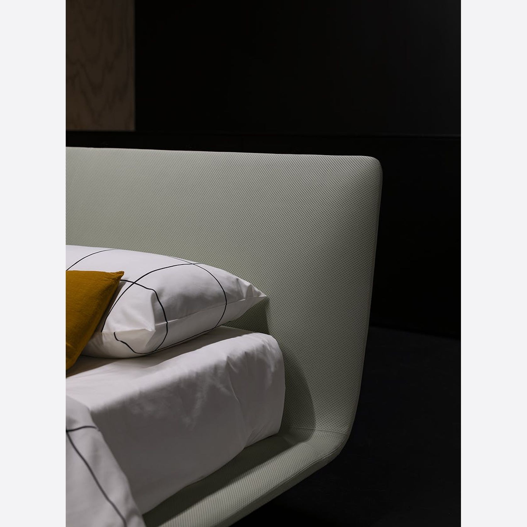 Legri Bed gallery detail image
