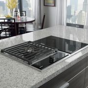 Wolf Module Induction Cooktop 38cm gallery detail image