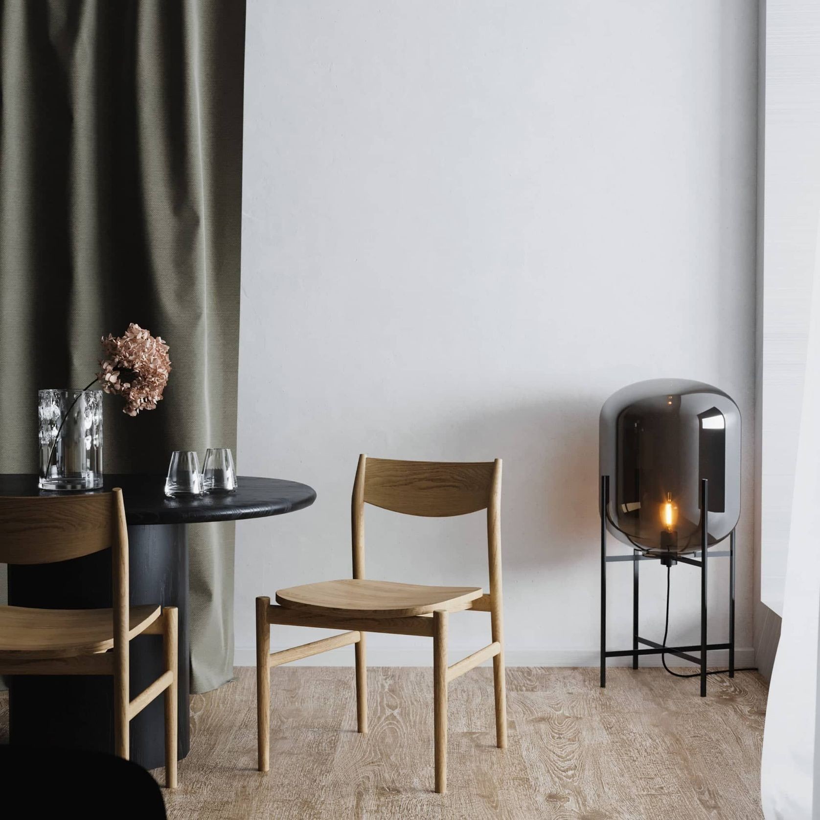 Kobe Dining Chair gallery detail image