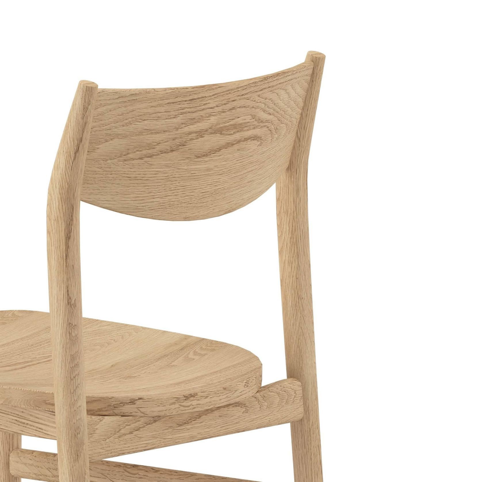 Kobe Dining Chair gallery detail image