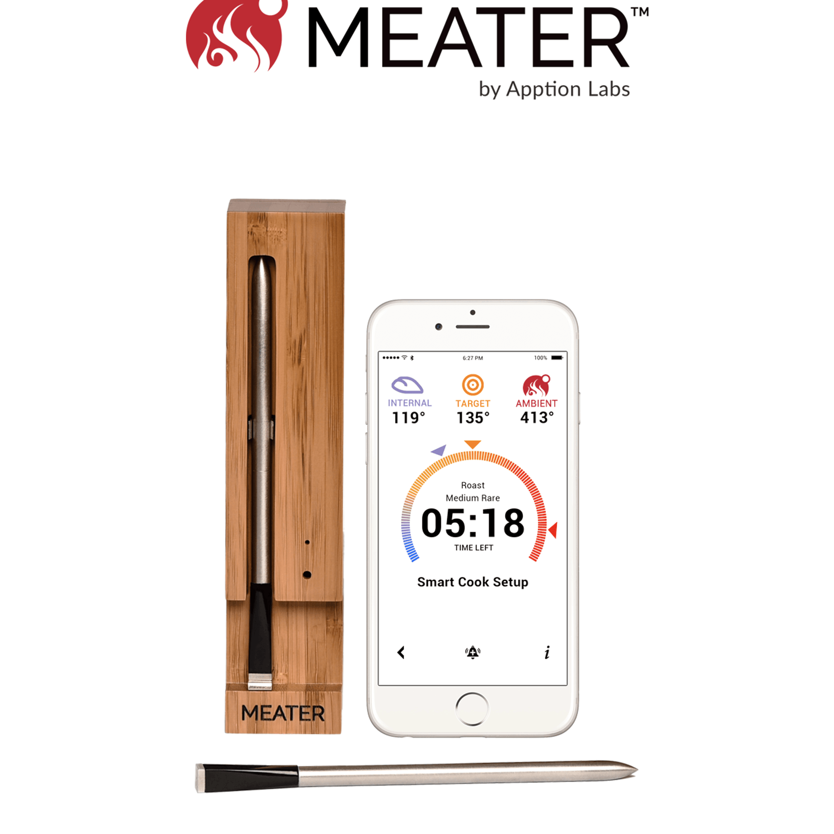 MEATER gallery detail image