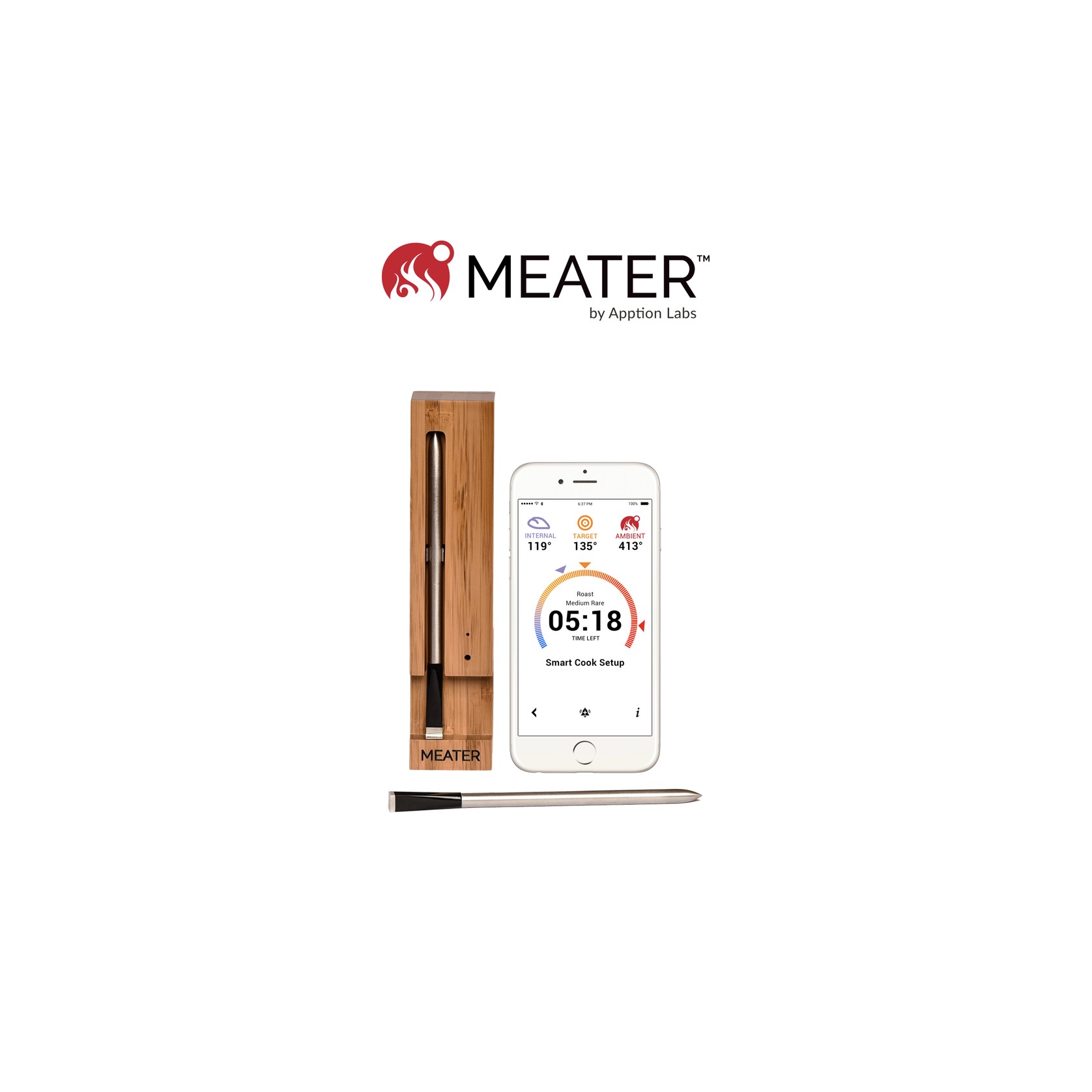 MEATER gallery detail image