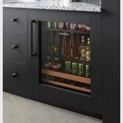 Designer Series Undercounter Beverage Center 61cm gallery detail image